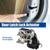 Hyundai Tucson Front Left Door Lock Latch Actuator (2005-2009)