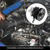 Toyota Camry Power Steering Pump with Pulley (2002-2006)