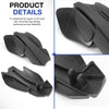 Polaris Sportsman Left Right Hand Guard Bracket Kit