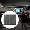 Toyota Solara Non Woven Interior Air Ventilation Filters (2004–2008)