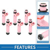 Toyota Highlander Hybrid (2006-2010) 6 x Pcs Fuel Injector 3.3L
