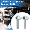 Toyota 4Runner Eccentric Camber Bolts (2004-2009)