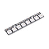 Black Models 8 Channel WS2812 5050 RGB LED Light Strip Driver Board