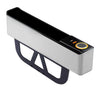 Car - Phone Holder Rechargeable Seat Gap Filler Organizer (Universal)