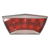 Polaris Scrambler 850 & Scrambler 1000 LED Rear Tail Light Assembly