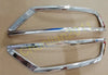 Mazda CX-5 Rear Fog Light Cover Trim (2017-2021)