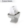 Nissan Murano Sun Visor Holder Clip (2003-2007)