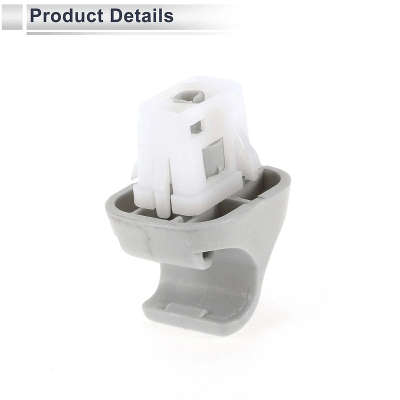 Nissan Murano Sun Visor Holder Clip (2003-2007)