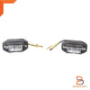 Mazda B Series Bravo B2000 B2200 B2600 Rear License Plate Light (85-96)