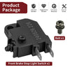 Grizzly 550 Raptor 700 Front Brake Stop Light Switch