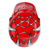 Dirt Bike Motocross - Youth DOT Red S / M / L / XL Spider Net Helmet + Goggles Gloves