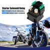 Suzuki GSX600F Katana 1 x Motorcycle Starter Solenoid Relay