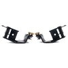 Honda Odyssey Left Center Mount Sliding Door Rollers (2005-2010)