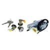 Nissan Sentra B13 Sunny 1990-1994 Ignition Switch Door BootLock