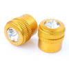 Car Auto Wheel Tire Accessories Valve Stem Dust Caps