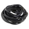 Car Door Edge 16FT U-Shape Rubber Seal Trim Protector Strip