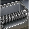 Dodge Challenger Carbon Fiber Interior Door Trim Cover (2015-2023)