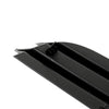 Chrysler Front Bumper Left Side Fog Light Grille Lamp Cover