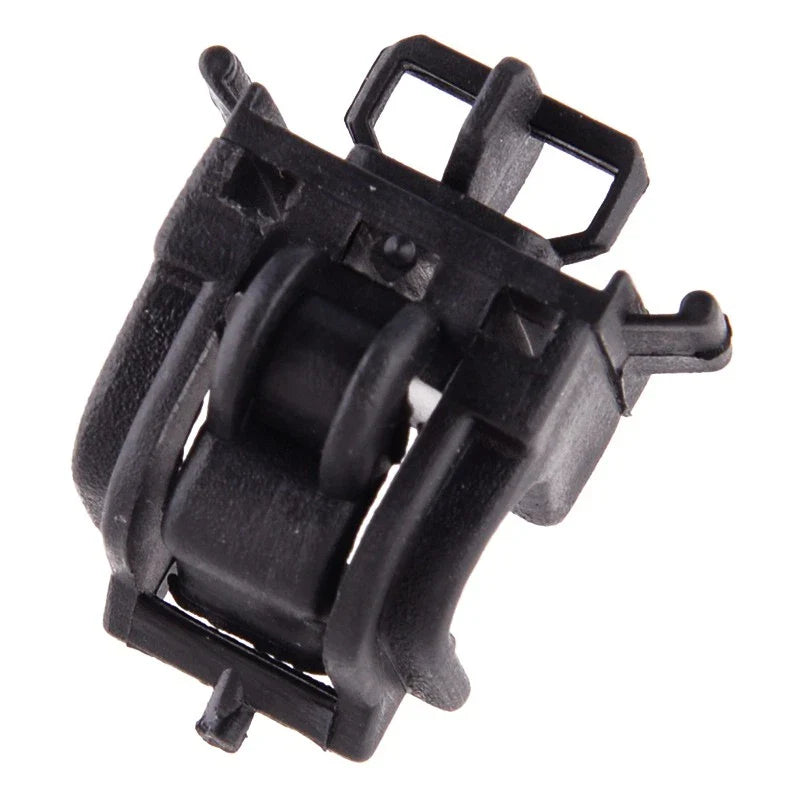 Honda Accord Odyssey Pilot 5 x Hood Rod Holder Clips (2003-2008)