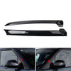 Range Rover Sport Front Windshield A-Pillar Molding Panels (2023-2025)