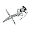Holden Commodore VT-VZ Front Right Window Regulator with Motor (1997-2007)
