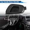 Chevrolet Spark Rear Left Passenger Side Interior Door Handle