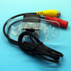 Honda Accord 4D Rear View Backup Camera (2003–2008)