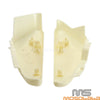 Suzuki VZR1800 M109R ABS Plastic Side Battery Fairing Covers (2006-2018)