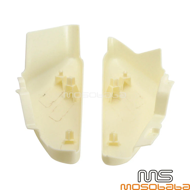 Suzuki VZR1800 M109R ABS Plastic Side Battery Fairing Covers (2006-2018)
