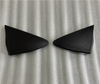 Toyota Yaris Left Right Fender Mirror Triangle Trim Corner Cover 2 x