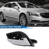 Buick Lacrosse Rear Right Passenger Side Interior Door Handle (2009–2014)