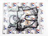 Yamaha XT250 Complete Engine Gasket Set (1983-1992)
