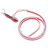 Car 120cm Blue LED DRL Hood Light Strip (Various Years)