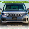 Land Rover Range Rover Front Right Washer Nozzle Cover (2013-2017)