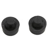 Toyota Tacoma Tundra (2005-2023) - 1 Pair Tailgate Stop Bumper