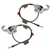 Ford F-150, F-250 2 x Door Lock Central Locks (2004-2008)