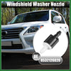 Toyota Wiper Washer Windshield Check Valve