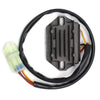 Arctic Cat Firecat 500 700 Sabercat 600 Voltage Rectifier Regulator (2003-2006)