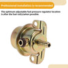 BMW 325 Fuel Injection Pressure Regulator (1986 - 1988)