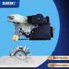 LDV G10 New Front Left Passenger Side Door Lock Actuator (2019-2022)