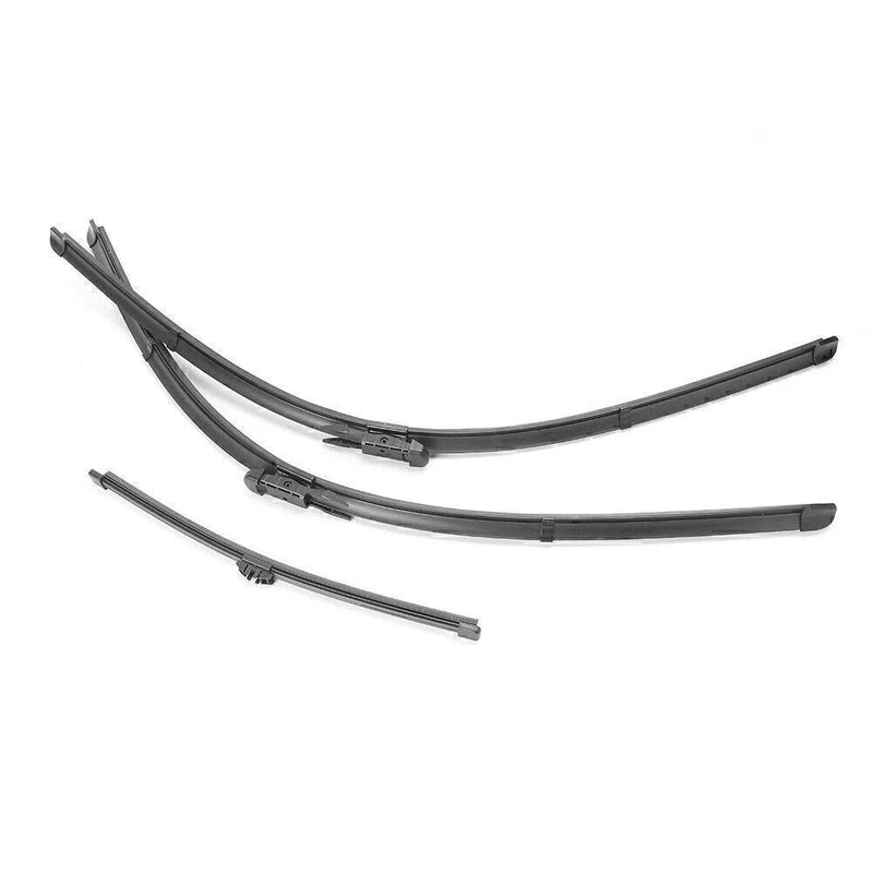 Ford Escape / Kuga Wiper Arm Blades Set (2012-2017)