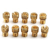 Puch Maxi Moped 4MM Carburettor Nozzle Set (1975-1975)