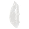 BMW X6 E71 Transparent Headlight Lens Cover (2008-2014)