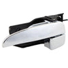 Hyundai Sonata Left Interior Door Handle (2002-2005)