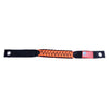 Ford Bronco American Flag Roll Bar Grab Bar Grip (2021-2022)