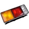 Tail Light Lamp LH Fits Mitsubishi Fuso 355 Canter Truck FE444 FB511 1986-95 D05