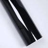 Cars 300CM Aesthetic Enhancing High Gloss Black Vinyl Film