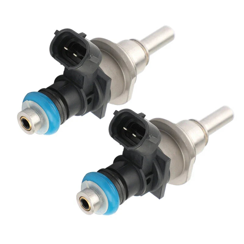 Mazda Speed 3, Speed 6, CX-7 2.3L Fuel Injectors (2007-2012)