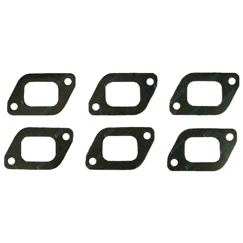 Toyota Coaster HB30 HB31 HB32 HB36 6cyl 4.0L Intake Manifold Gasket (1984-1993)