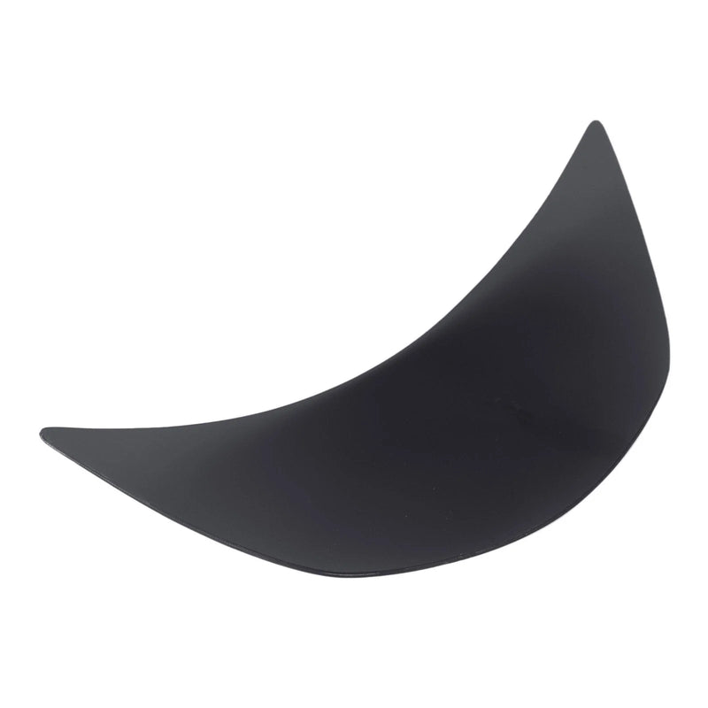 Kawasaki ZX6R Headlight Lens Cover (1994-1997)